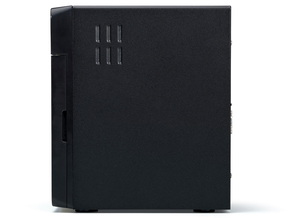 TeraStation TS5600D1206V5