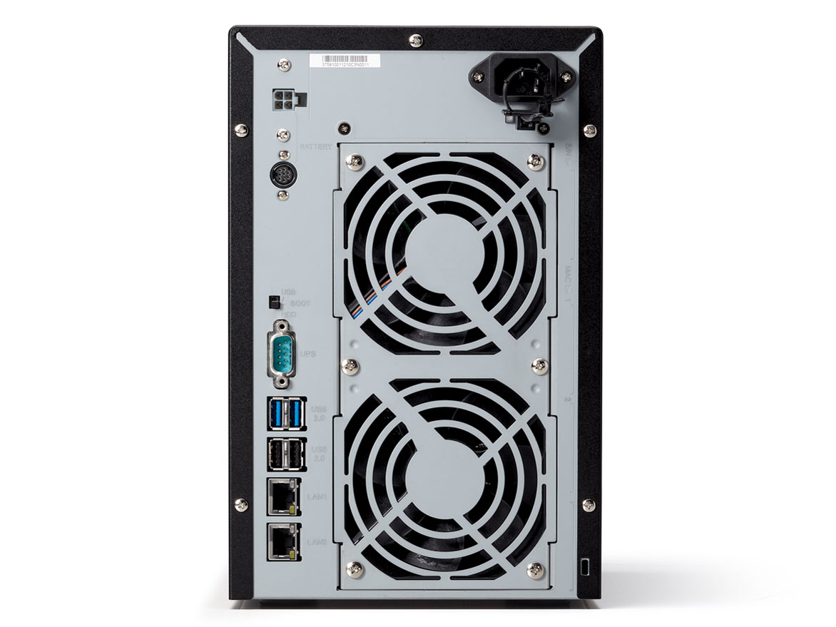 TeraStation TS5600D1206V5