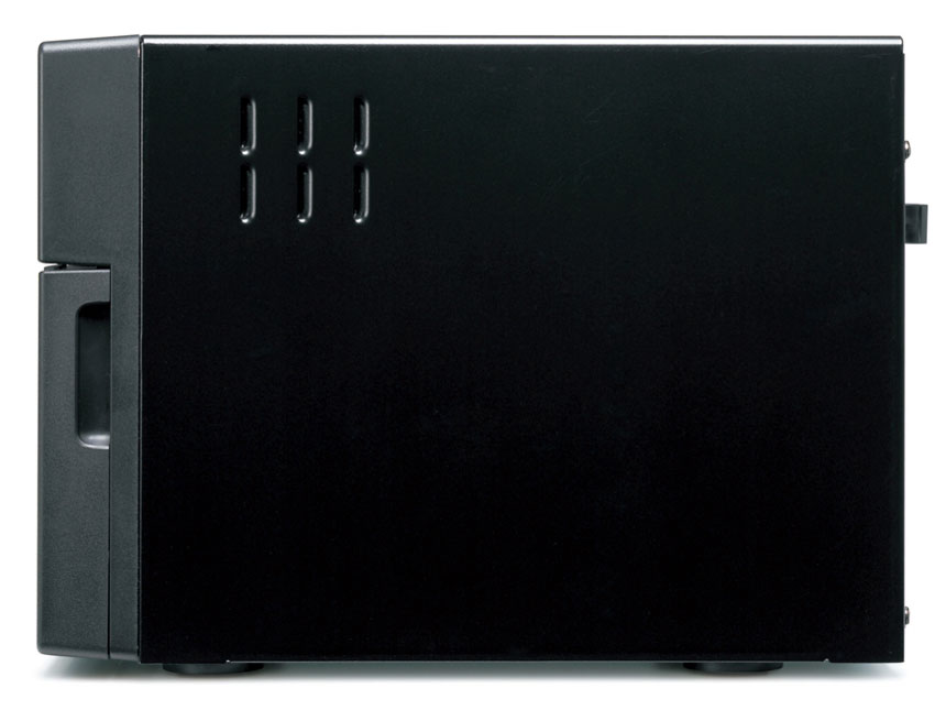 TeraStation TS5200D0402V5