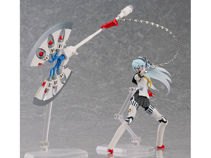 figma No.167 �y���\�i4 �W�E�A���e�B���b�g �C�� �}���i�J�A���[�i ���r���X