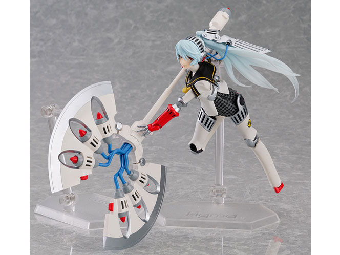 figma No.167 �y���\�i4 �W�E�A���e�B���b�g �C�� �}���i�J�A���[�i ���r���X �̐��i�摜