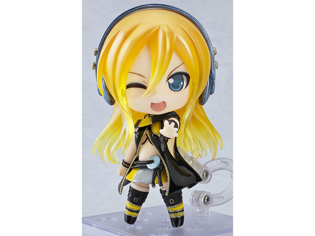 �˂�ǂ낢�� No.286 �o�[�`�����{�[�J���X�g Lily from anim.o.v.e