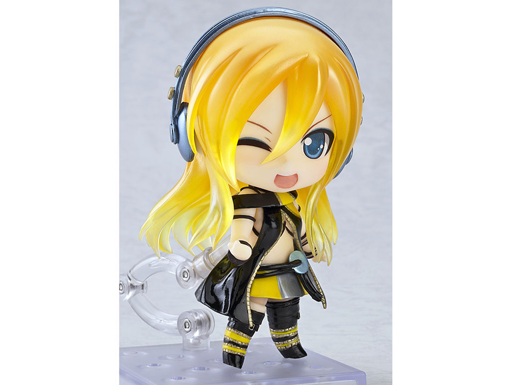 �˂�ǂ낢�� No.286 �o�[�`�����{�[�J���X�g Lily from anim.o.v.e