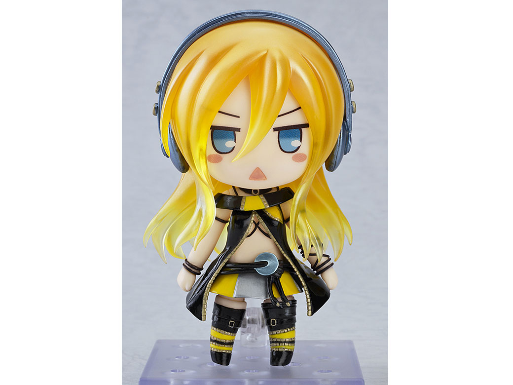 �˂�ǂ낢�� No.286 �o�[�`�����{�[�J���X�g Lily from anim.o.v.e