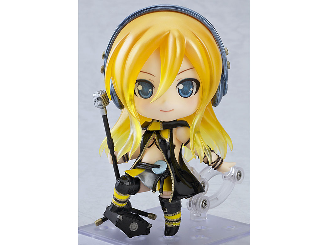 �˂�ǂ낢�� No.286 �o�[�`�����{�[�J���X�g Lily from anim.o.v.e �̐��i�摜