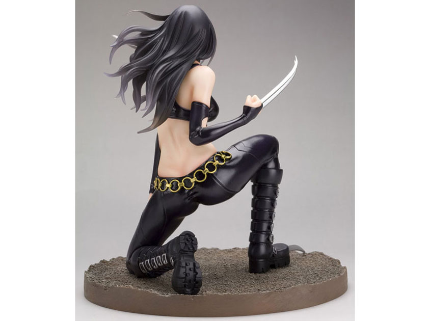 ARTFX MARVEL������ X-MEN X-23