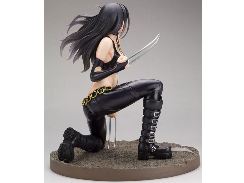 ARTFX MARVEL������ X-MEN X-23