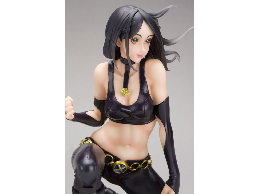 ARTFX MARVEL������ X-MEN X-23