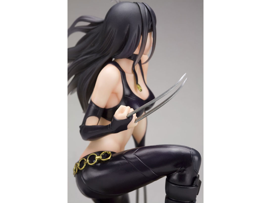 ARTFX MARVEL������ X-MEN X-23