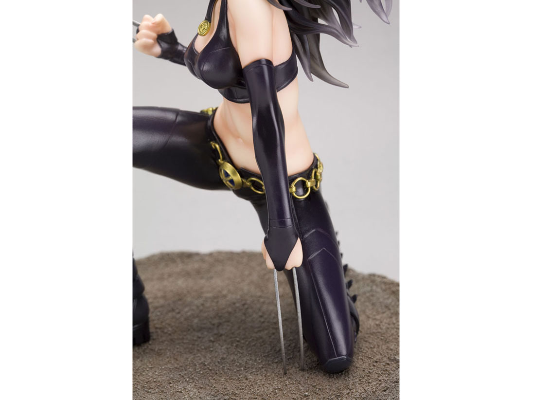 ARTFX MARVEL������ X-MEN X-23