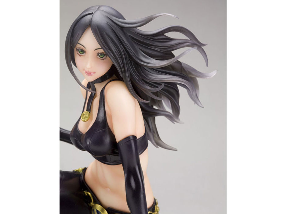 ARTFX MARVEL������ X-MEN X-23