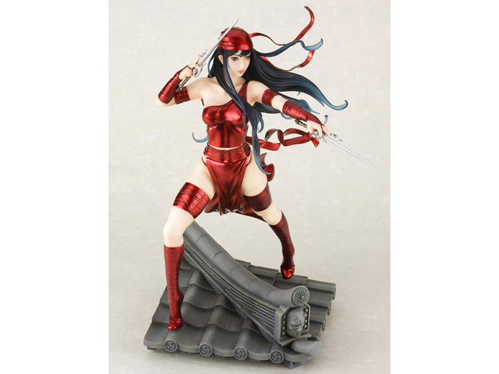 ARTFX MARVEL������ �f�A�f�r�� �G���N�g��