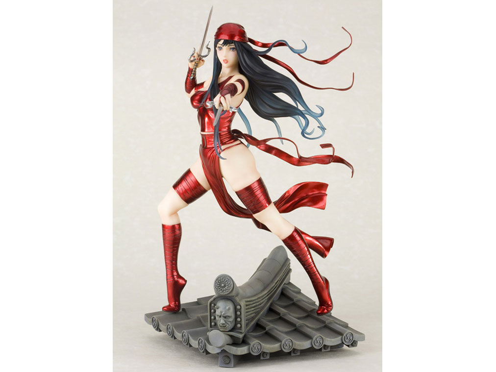 ARTFX MARVEL������ �f�A�f�r�� �G���N�g��