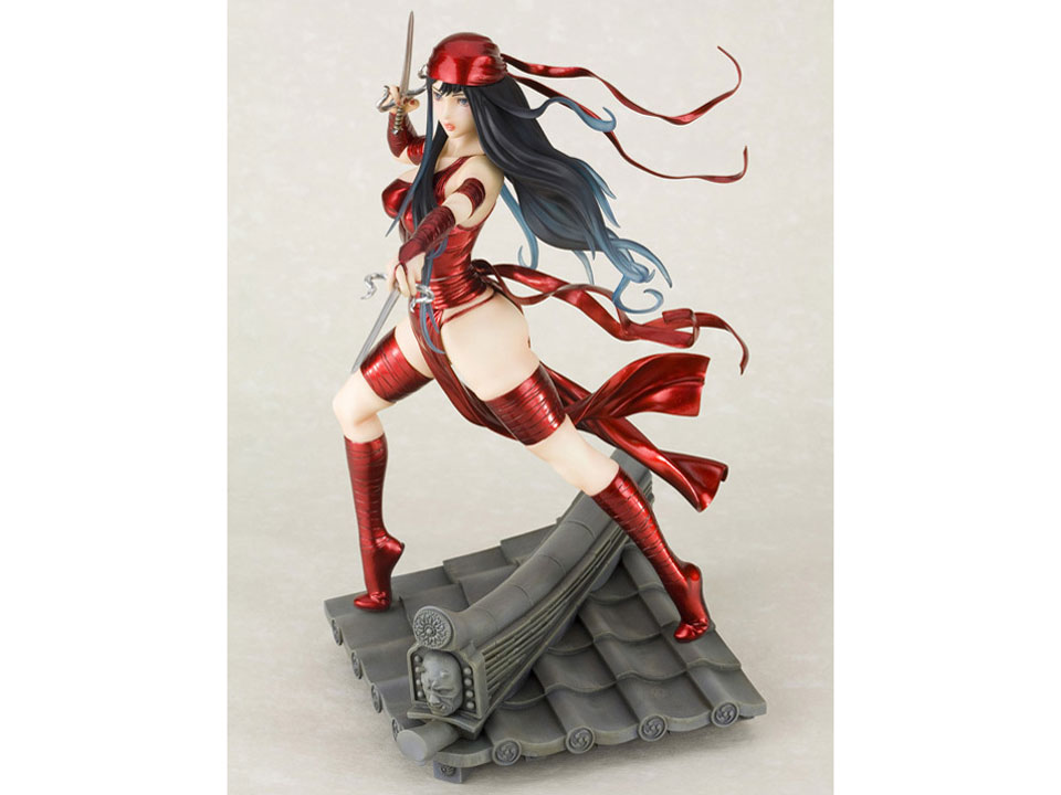 ARTFX MARVEL������ �f�A�f�r�� �G���N�g��