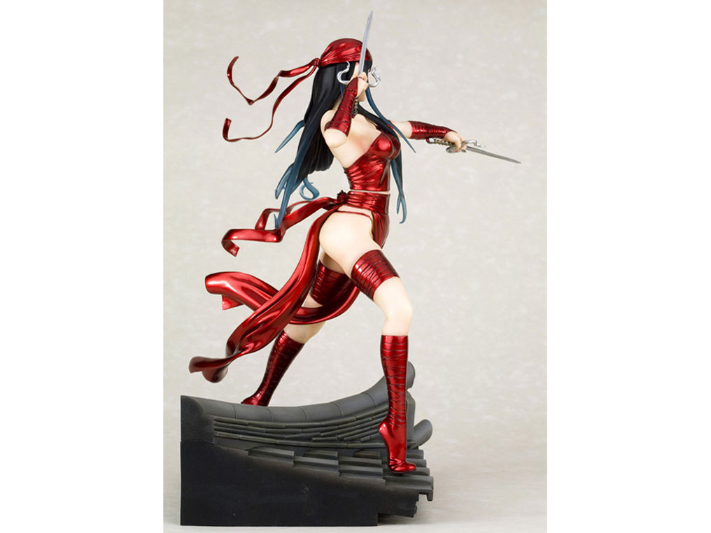 ARTFX MARVEL������ �f�A�f�r�� �G���N�g��