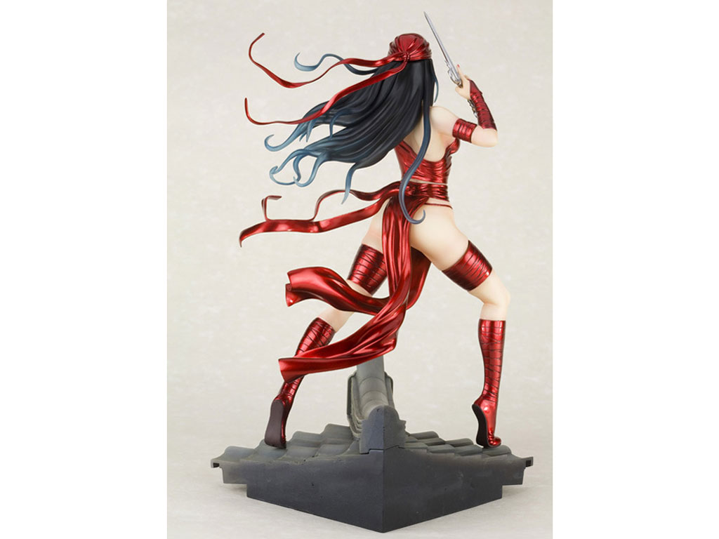 ARTFX MARVEL������ �f�A�f�r�� �G���N�g��