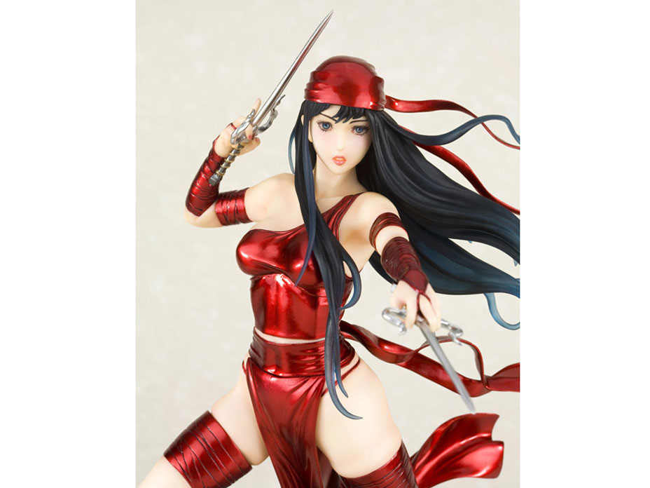 ARTFX MARVEL������ �f�A�f�r�� �G���N�g��