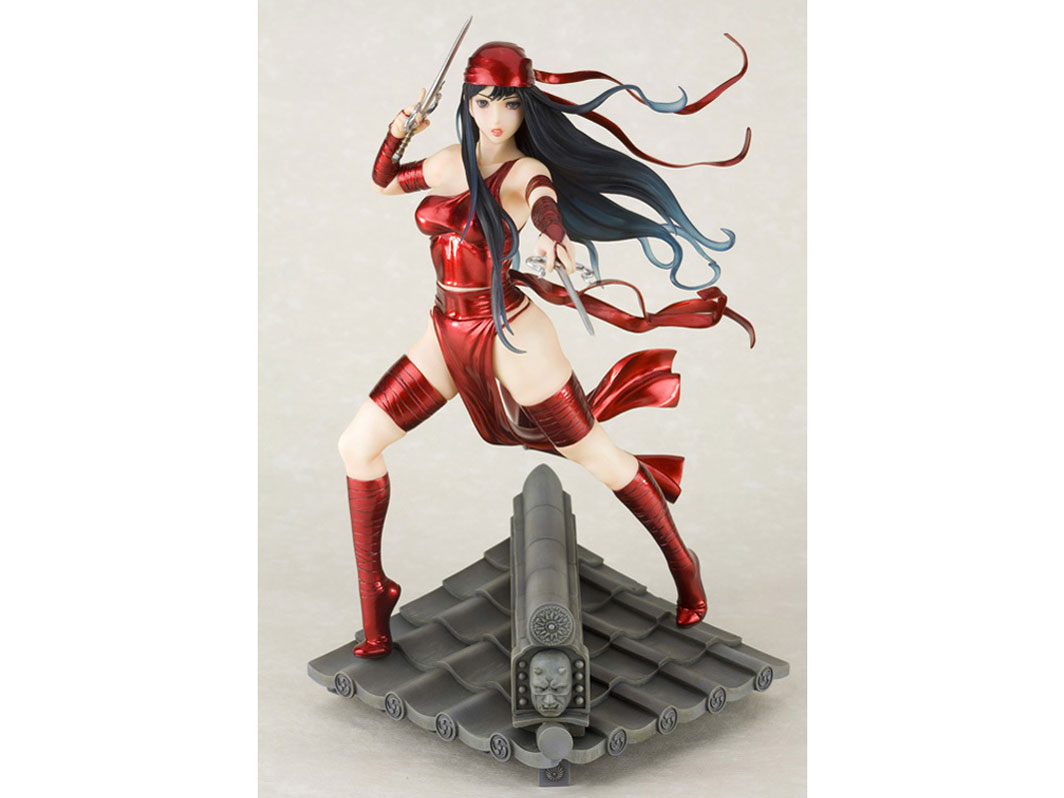 ARTFX MARVEL������ �f�A�f�r�� �G���N�g�� �̐��i�摜