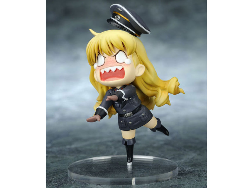 ��鍑 ���[�e�B�A�E�A�h���t -Ultimate Idol-