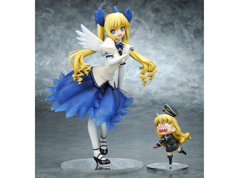 ��鍑 ���[�e�B�A�E�A�h���t -Ultimate Idol- �̐��i�摜