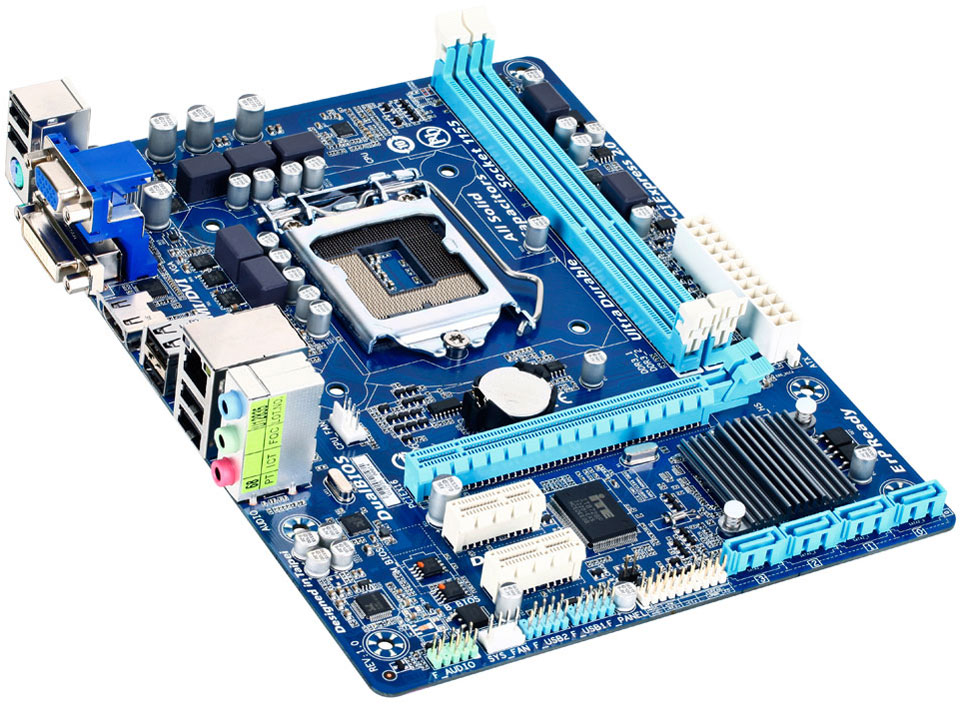 GA-H61M-HD2 [Rev.1.0]