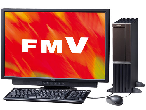 FMV ESPRIMO WD2/J WJD2BG7_A218 ���i.com���� Core i7�E������16GB���ڃ��f�� �̐��i�摜