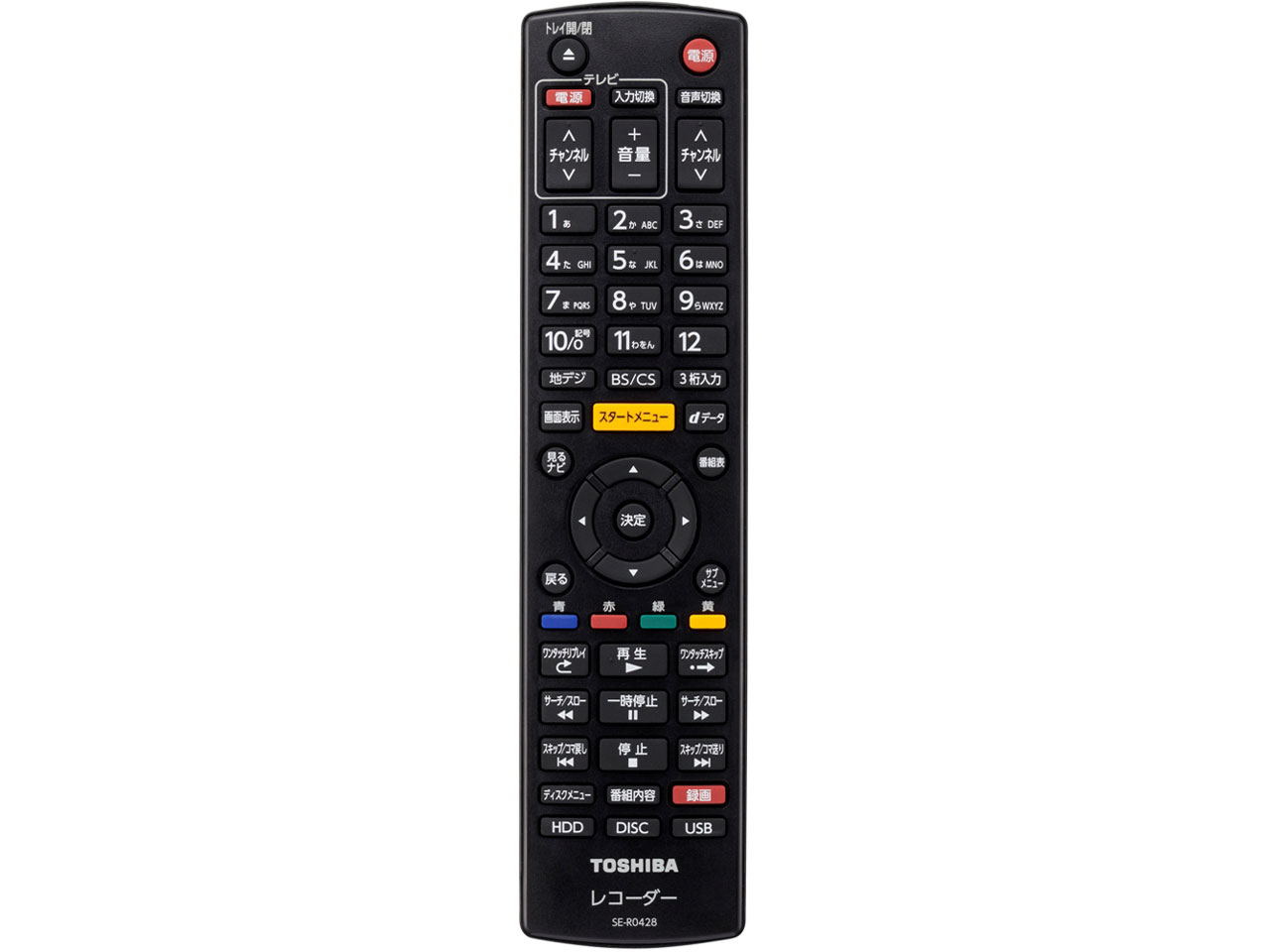 REGZA�u���[���C DBR-T360