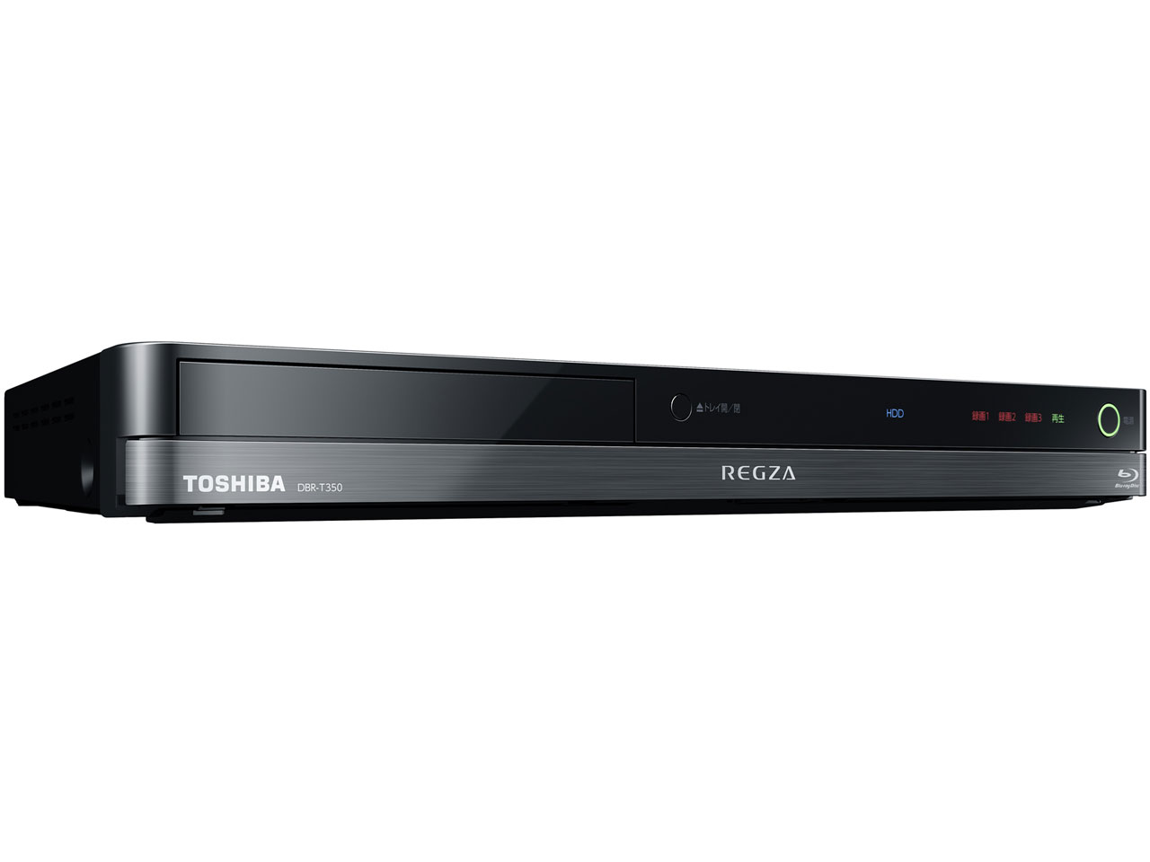 REGZA�u���[���C DBR-T350