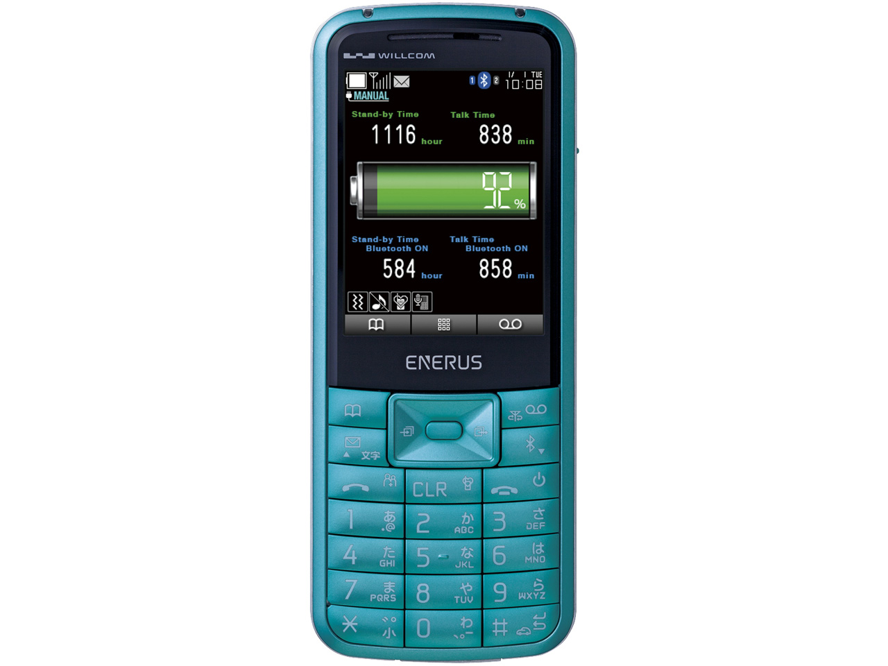 ENERUS WX03S [�G�������h]