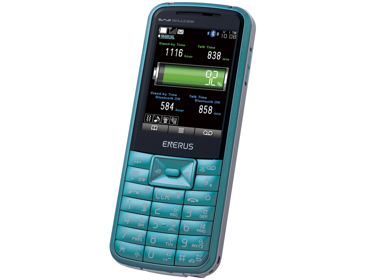 ENERUS WX03S [�G�������h]