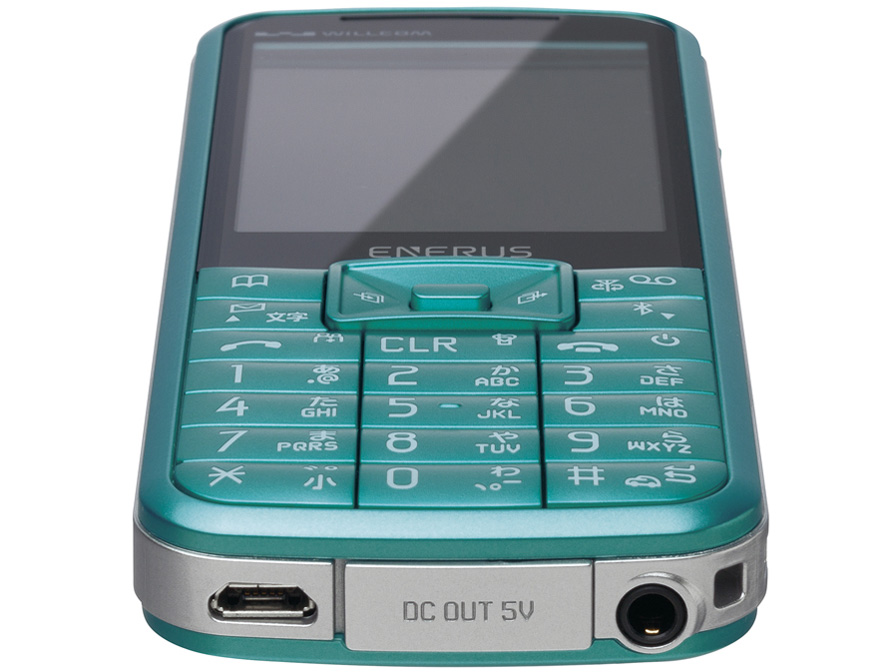 ENERUS WX03S [�G�������h]