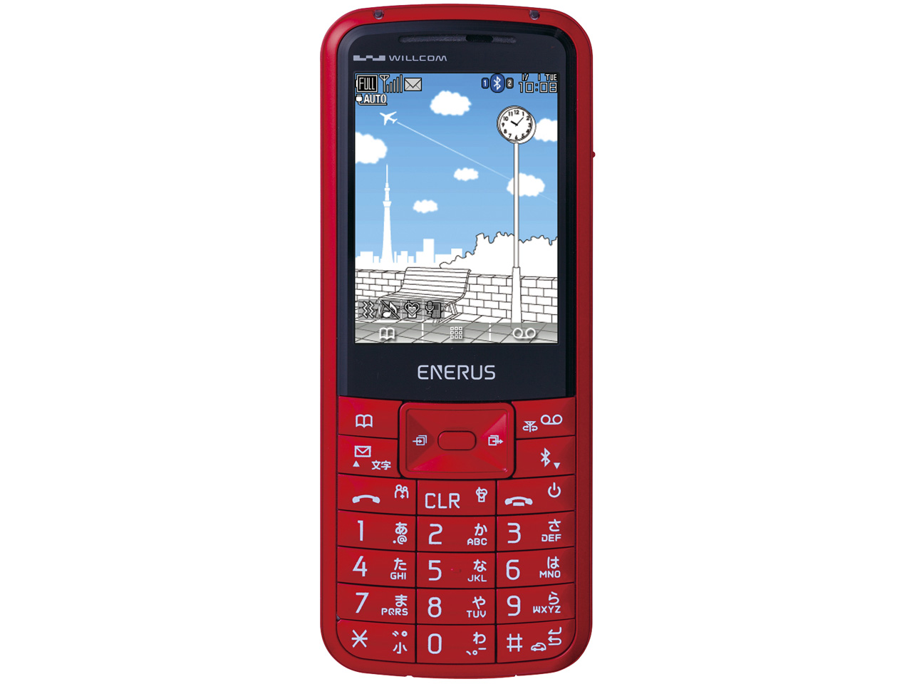 ENERUS WX03S [���b�h]