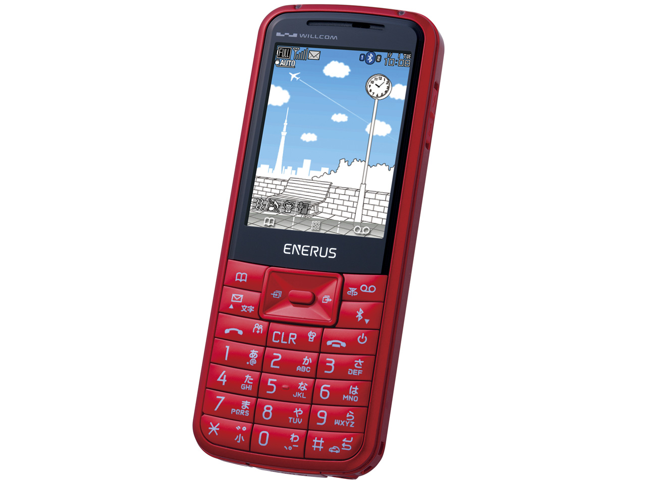 ENERUS WX03S [���b�h]