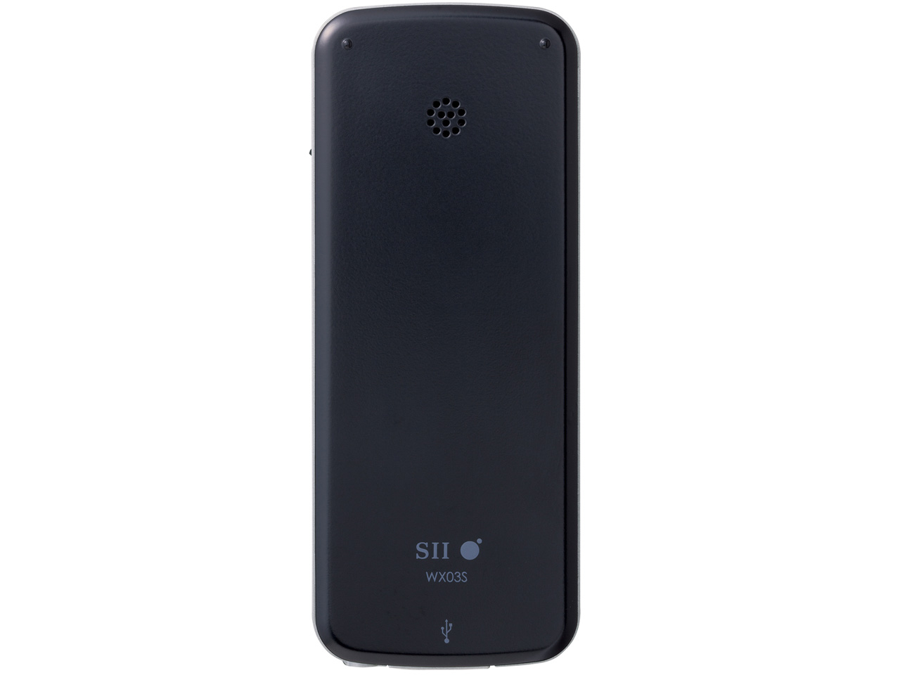 ENERUS WX03S [�u���b�N]