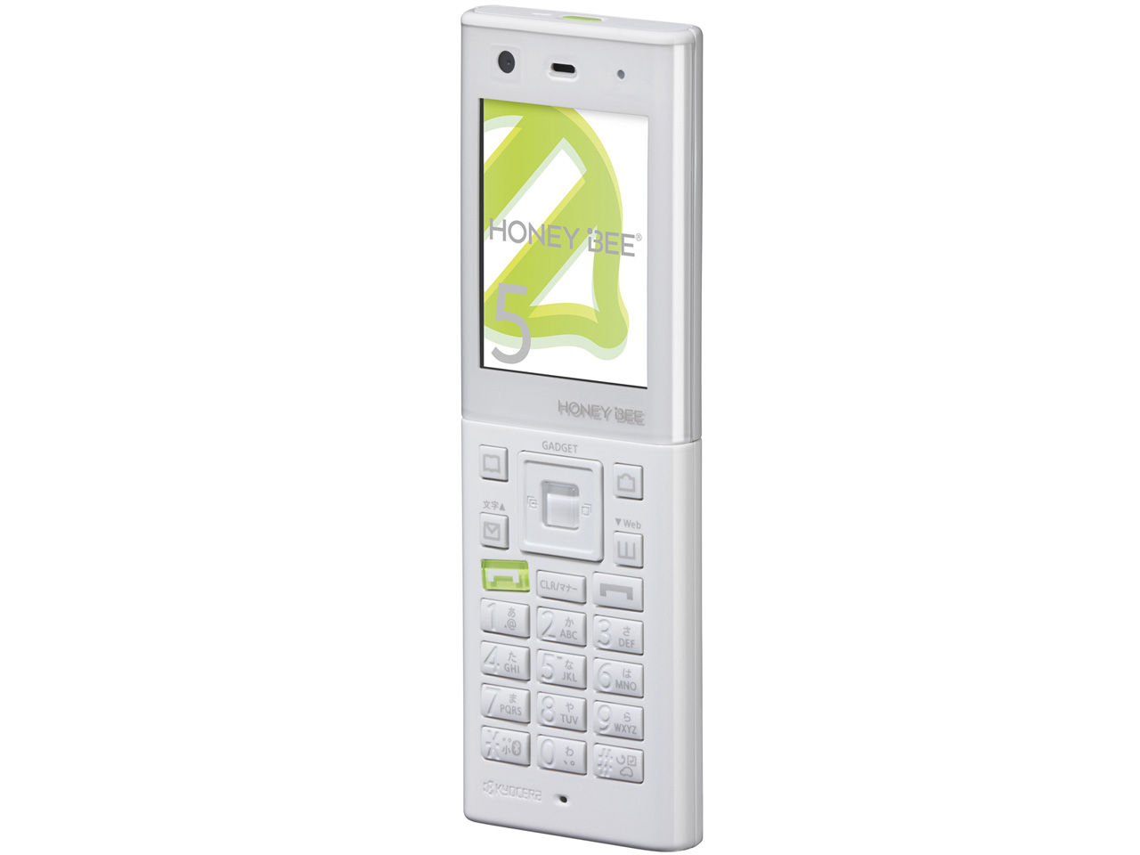 HONEY BEE 5 WX07K [�z���C�g&�z���C�g]