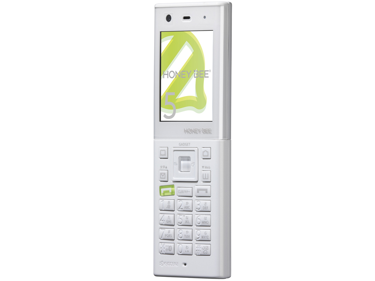 HONEY BEE 5 WX07K [�z���C�g&�z���C�g]