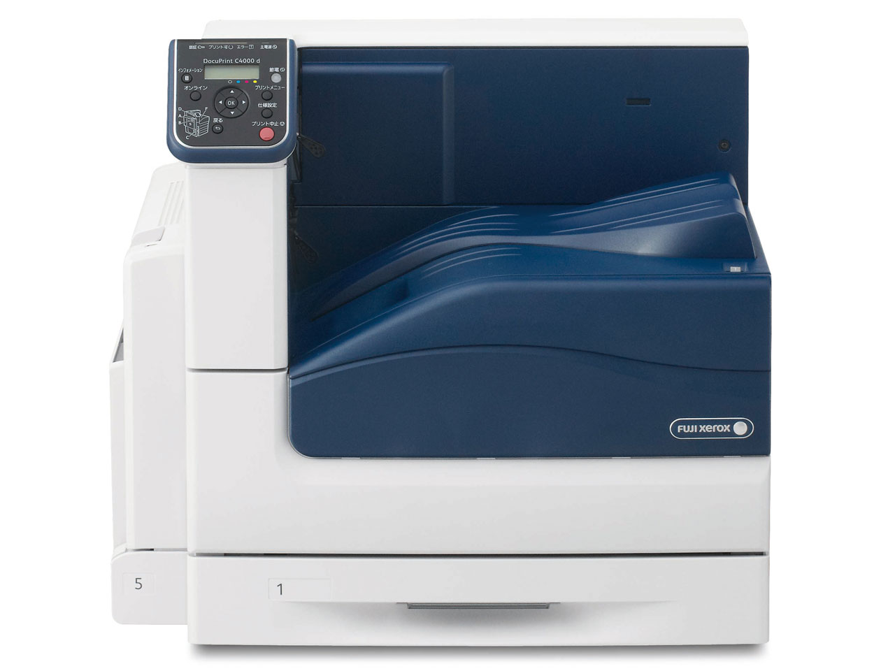 DocuPrint C4000 d �̐��i�摜