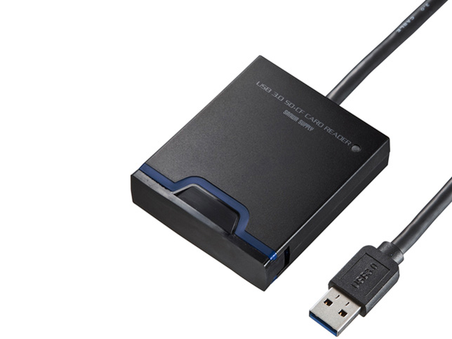 ADR-3SDCFUBK [USB 40in1 �u���b�N] �̐��i�摜