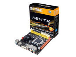 H61ITX-B-E �̐��i�摜