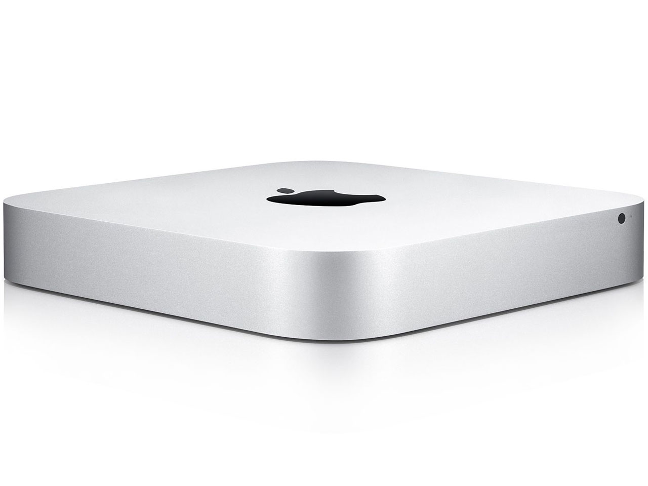 Mac mini 1TB MD388J/A [2300] +4GB*2[8192M] �̐��i�摜