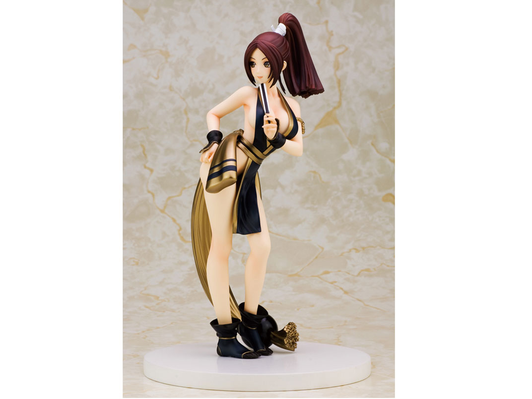 THE KING OF FIGHTERS XIII �s�m�Ε� Black ver.