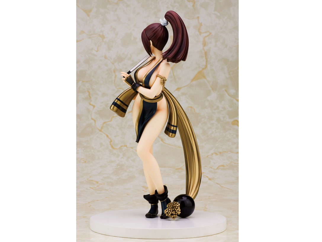 THE KING OF FIGHTERS XIII �s�m�Ε� Black ver.