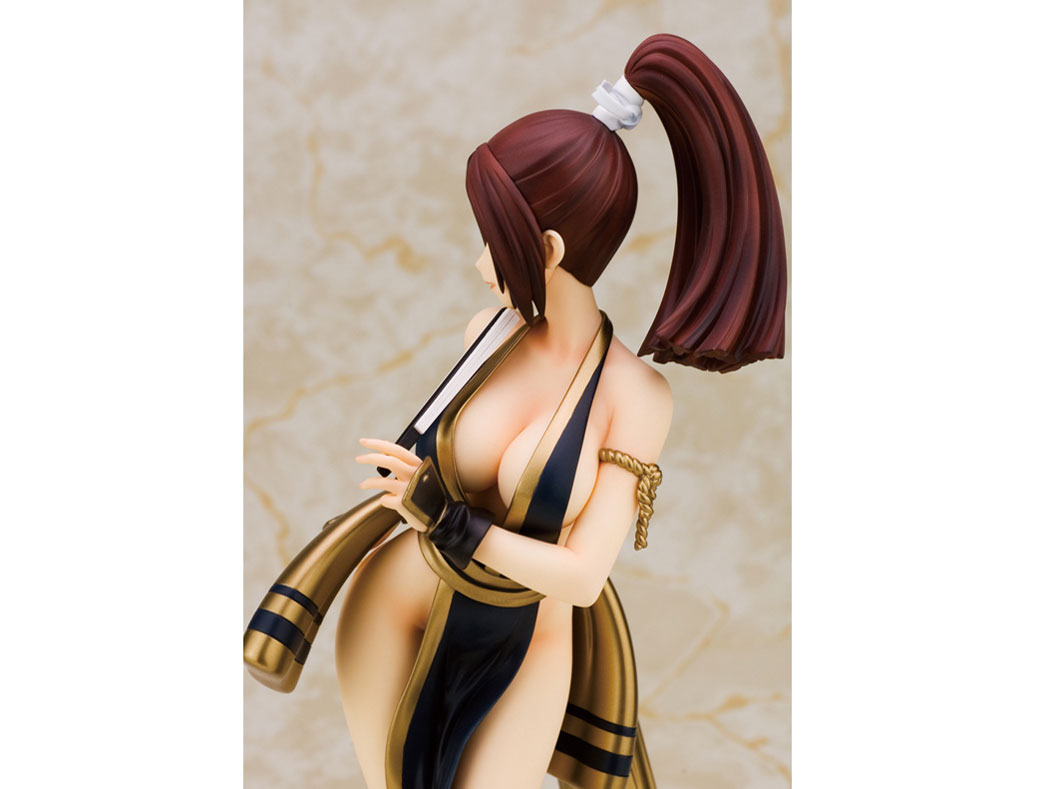 THE KING OF FIGHTERS XIII �s�m�Ε� Black ver.