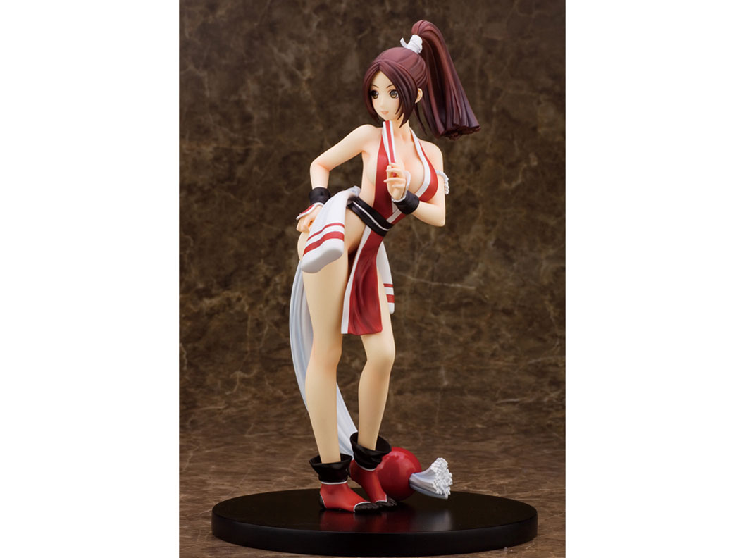 THE KING OF FIGHTERS XIII �s�m�Ε� Red ver.
