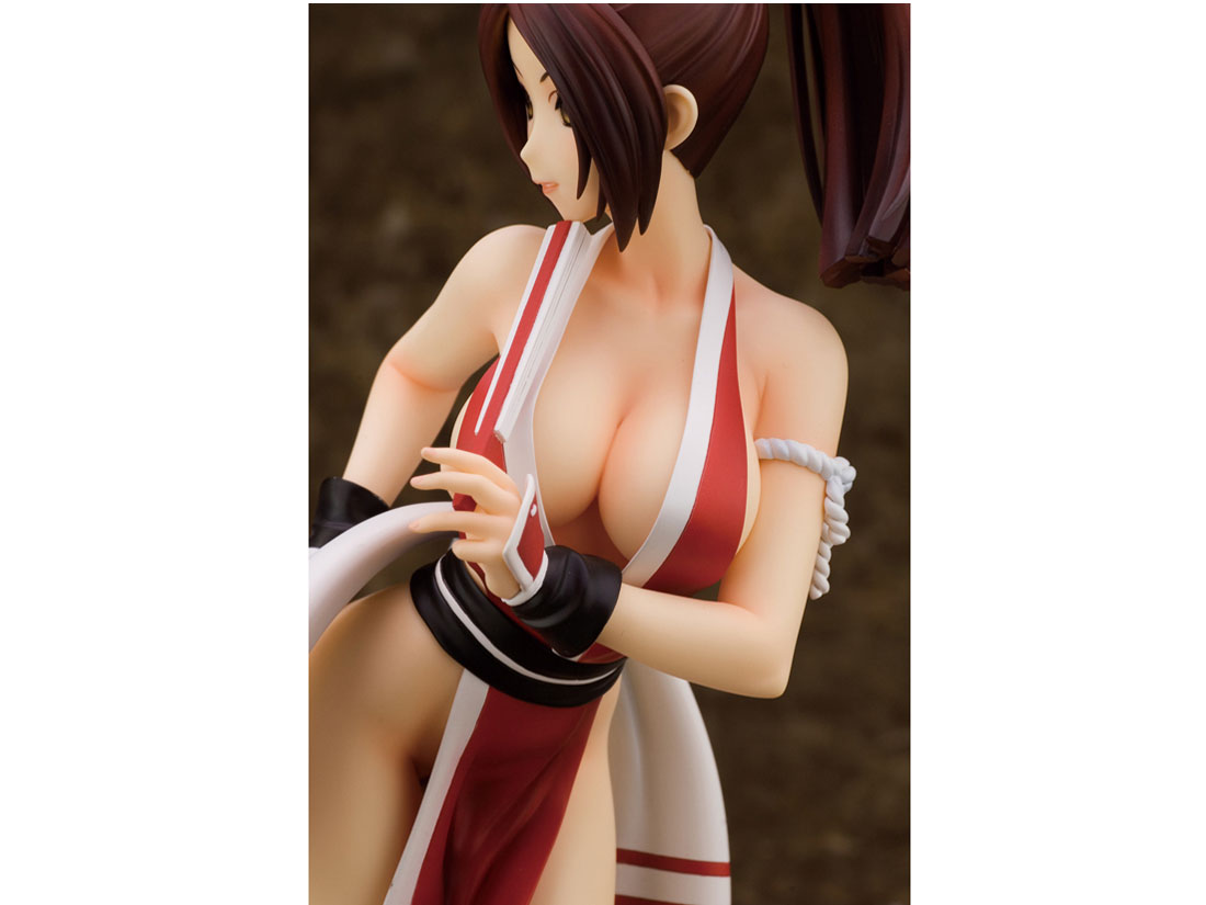 THE KING OF FIGHTERS XIII �s�m�Ε� Red ver.