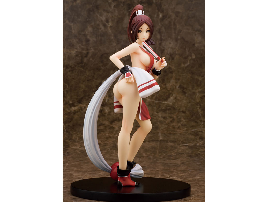 THE KING OF FIGHTERS XIII �s�m�Ε� Red ver. �̐��i�摜