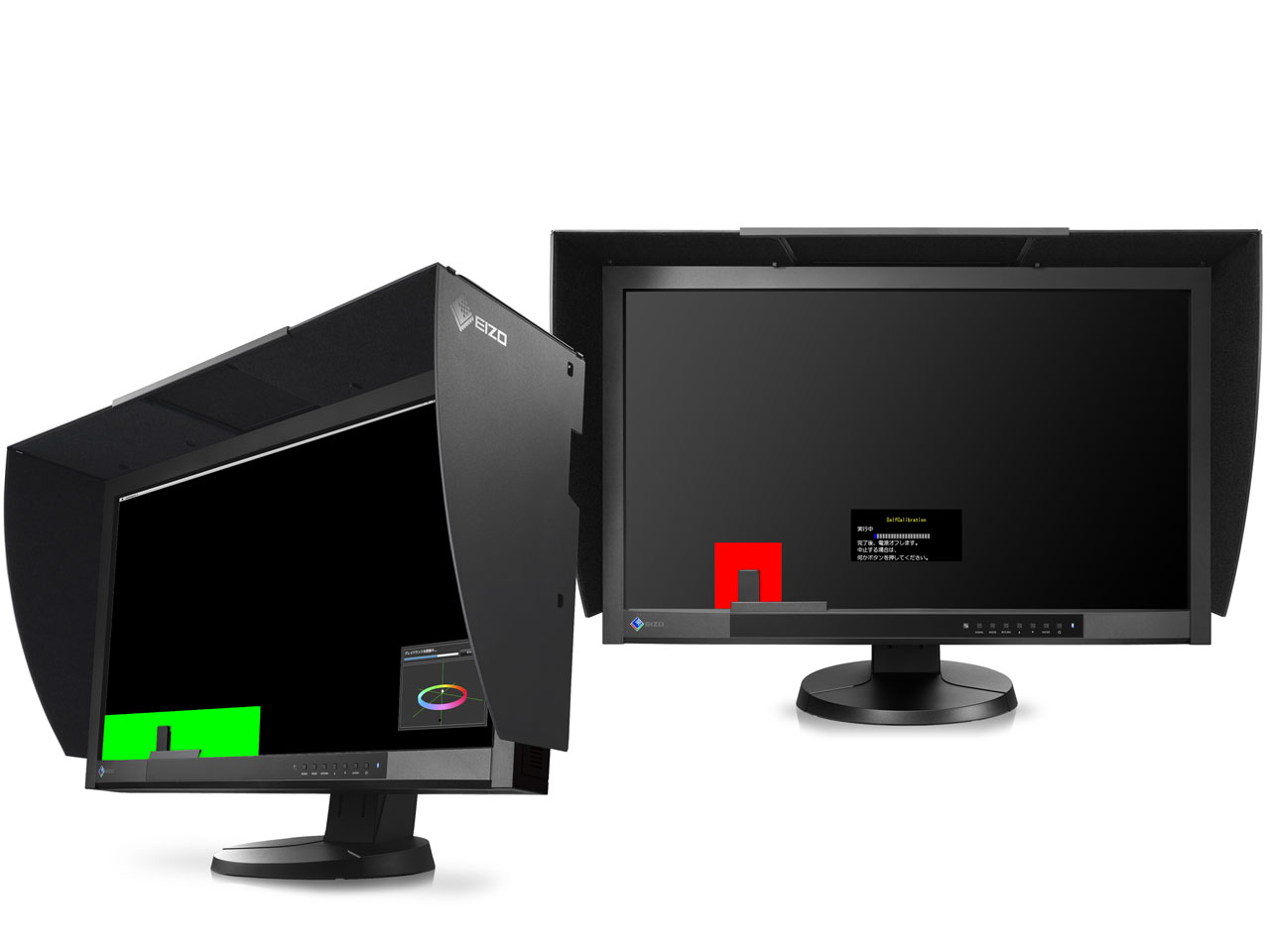 ColorEdge CG276 [27�C���` �u���b�N]