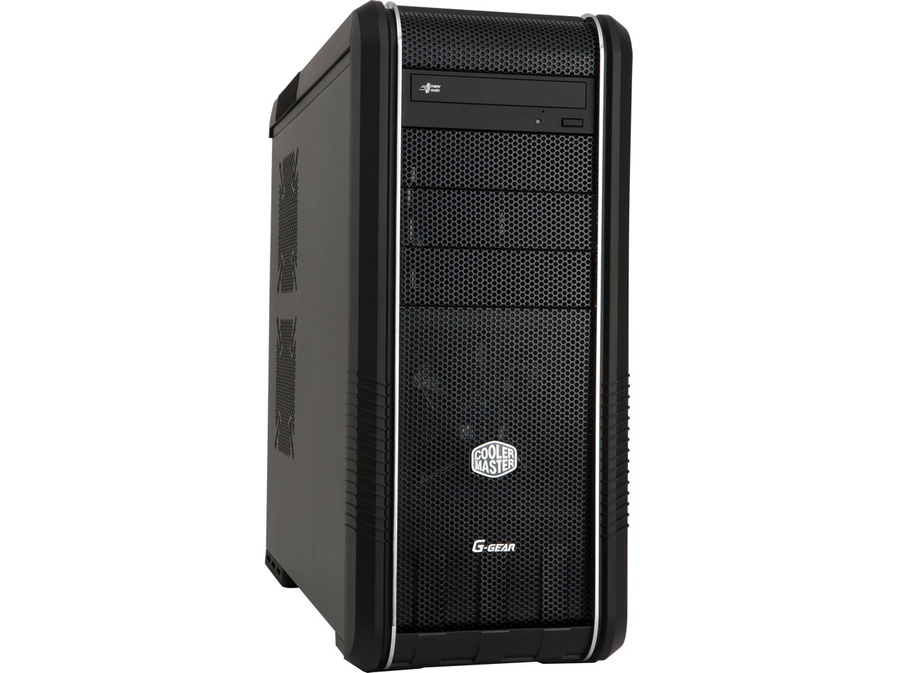 eX.computer G-GEAR GA7J-K43/ZE �̐��i�摜