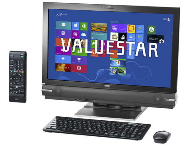 VALUESTAR G �^�C�vW ���i.com���胂�f�� NSL519VV000Z [�t�@�C���u���b�N]
