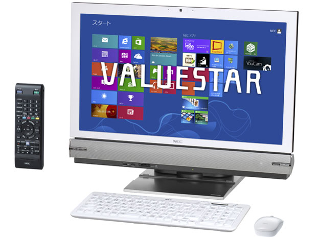 VALUESTAR G �^�C�vW ���i.com���胂�f�� NSL520VV000Z [�t�@�C���z���C�g]